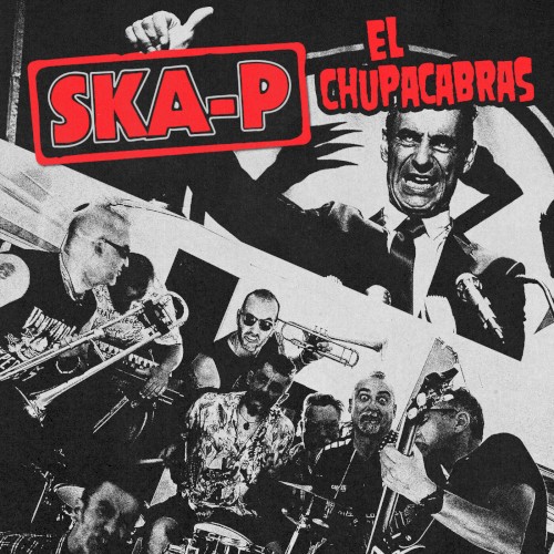 El chupacabras