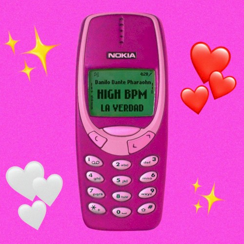 HIGH BPM