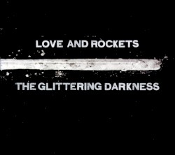 The Gilttering Darkness