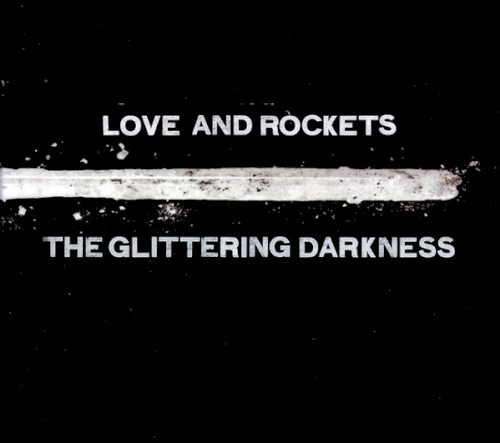 The Gilttering Darkness