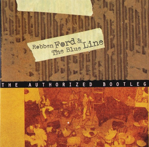 The Authorized Bootleg