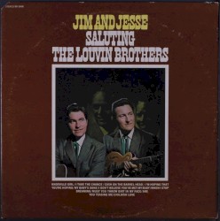 Saluting the Louvin Brothers