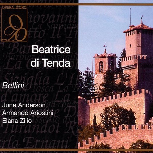 Beatrice di Tenda