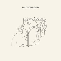 Mi oscuridad