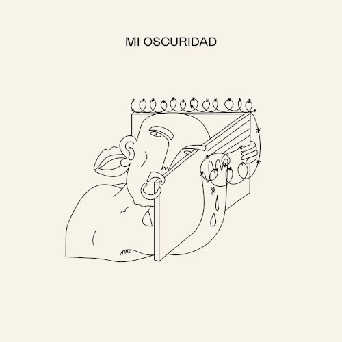 Mi oscuridad