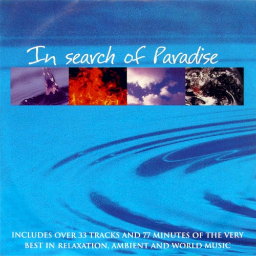In Search of Paradise