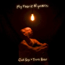 MY FAVORITE NIGHTMARES