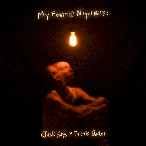 MY FAVORITE NIGHTMARES