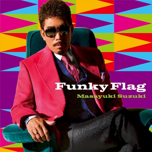Funky Flag