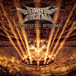PA PA YA!! (10 BABYMETAL BUDOKAN LIVE)