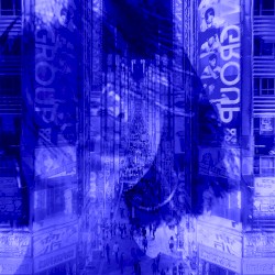 Shinjuku Golden Street [Sangam Remix]