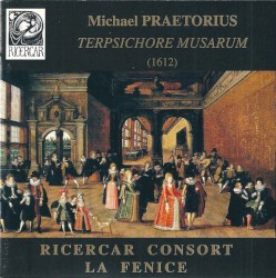 Terpsichore Musarum