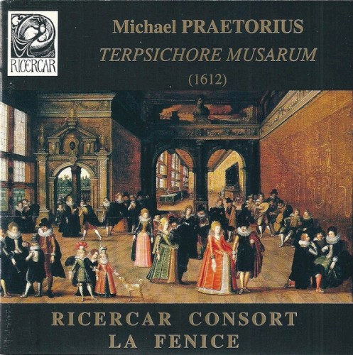 Terpsichore Musarum