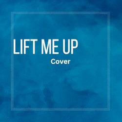 Lift me up