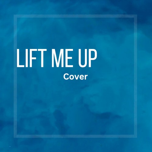 Lift me up