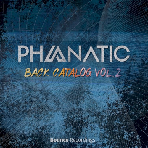 Back Catalog, Vol. 2