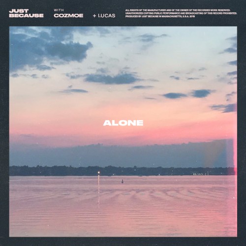 Alone