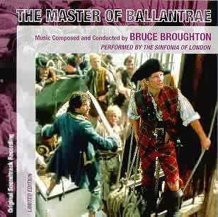 The Master of Ballantrae