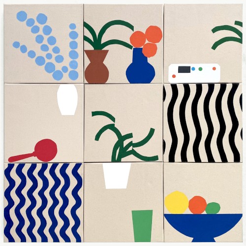 House(plant) Music