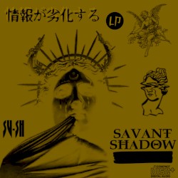 情報が劣化する LP