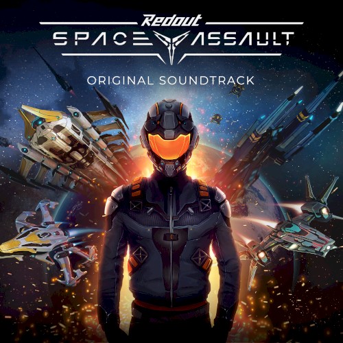 Redout: Space Assault (Original Game Soundtrack)