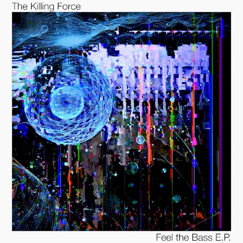 Feel the Bass E.P.