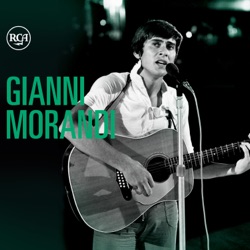 Best of Gianni Morandi