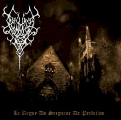 Le règne du seigneur de perdition