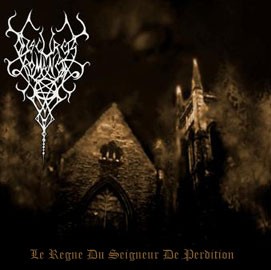 Le règne du seigneur de perdition
