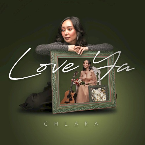 Love Ya (HPL Binaural)