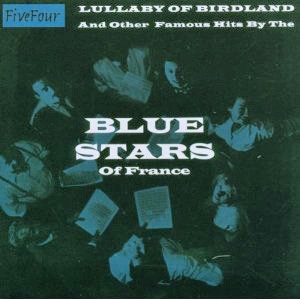 Lullaby of Birdland and Other Famous Hits