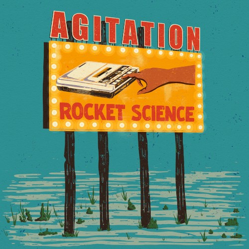 Agitation
