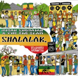 Shalalak