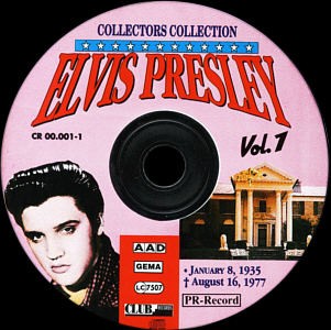 Collectors Collection