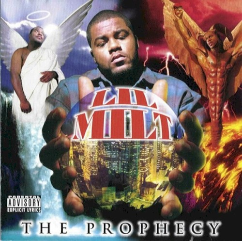 The Prophecy