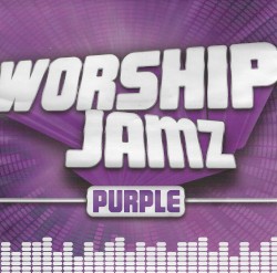 Worship Jamz Purple