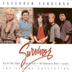 Extended Versions: The Encore Collection