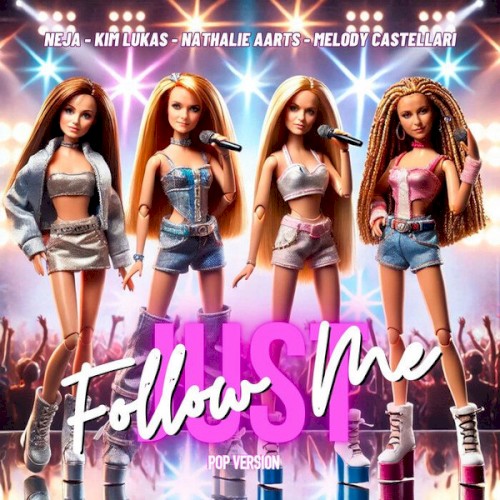Just Follow Me