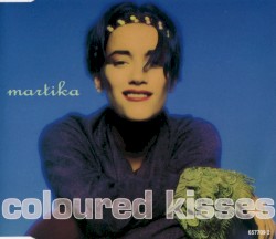 Coloured Kisses