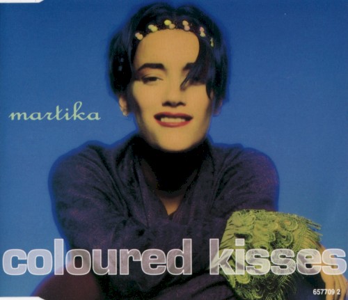 Coloured Kisses