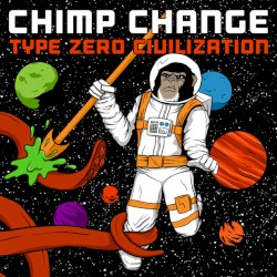 Type Zero Civilization