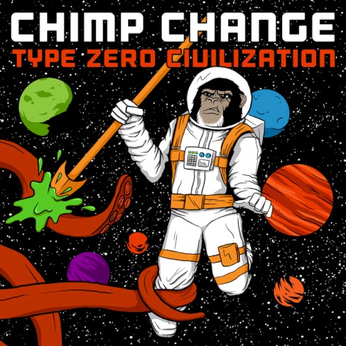 Type Zero Civilization