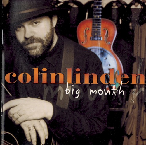 Big Mouth