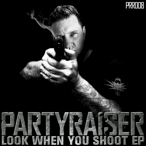 Look When You Shoot EP