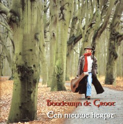 Een nieuwe herfst