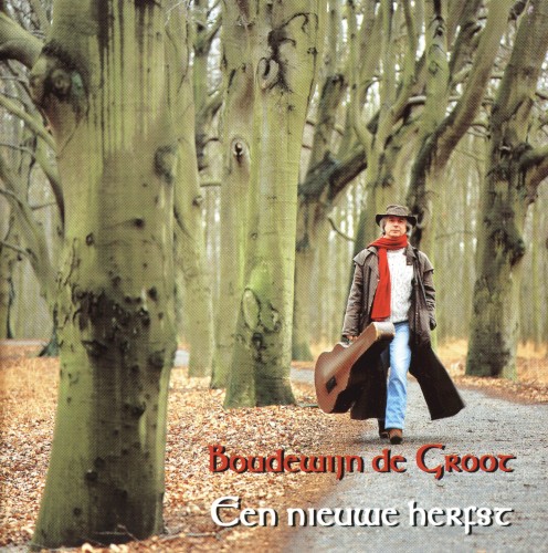 Een nieuwe herfst