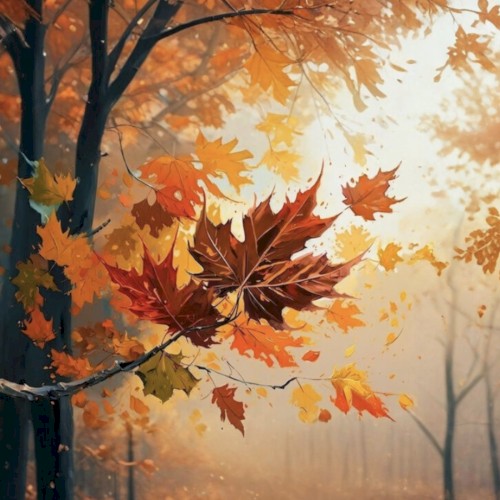 A Seasons Purpose