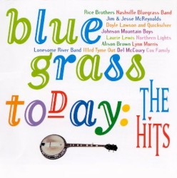 Bluegrass Today: The Hits