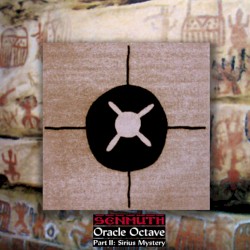 Oracle Octave, Part II: Sirius Mystery