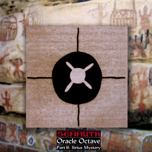 Oracle Octave, Part II: Sirius Mystery
